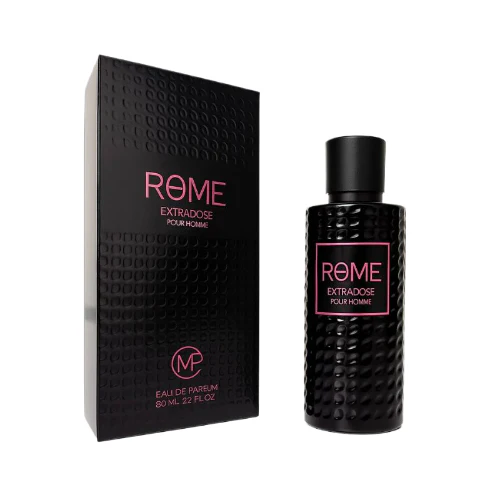 Bharara Rome Extradose 100ml EDP
